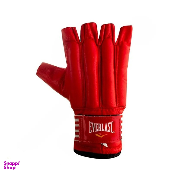 دستکش چرمی کونگ فو Everlast کد 001