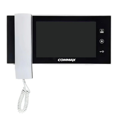 در باز کن تصویری کوماکس مدل CDV72KM