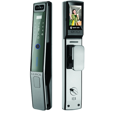 دستگیره هوشمند آیلاک مدل IX2 مجموعه 2 عددی