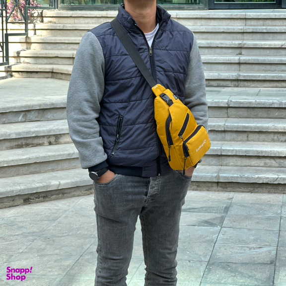 کیف کراس بادی فوروارد کد FCLT913 CROSS BODY
