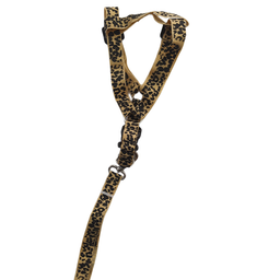 قلاده کتفی سگ و گربه کد VIP35