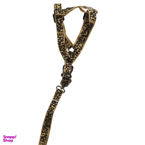 قلاده کتفی سگ و گربه کد VIP35