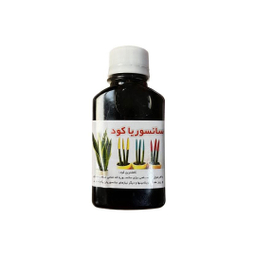 کود مایع سانسوریا