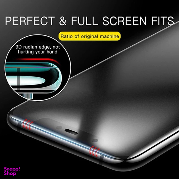 محافظ صفحه نمایش اپیکوی مدل Clear Pro مناسب برای گوشی موبایل سامسونگ Galaxy A06/A06s/A05s/A05/F05