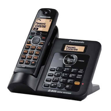 تلفن بی سیم پاناسونیک مدل KX-TG3811BX