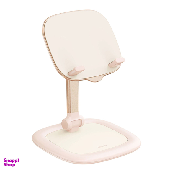 هولدر تبلت و موبایل رومیزی بیسوس مدل BS-HP010