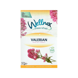 خوشبوکننده هوا ولناکس مدل Valerian Flowers وزن 21 گرم