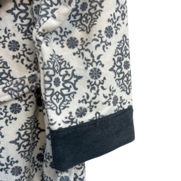 حوله پالتویی ایران حوله مدل چاپی کد 171