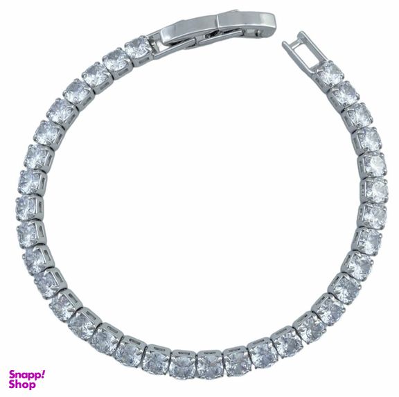 دستبند زنانه مدل تنیسی کد SWAR426