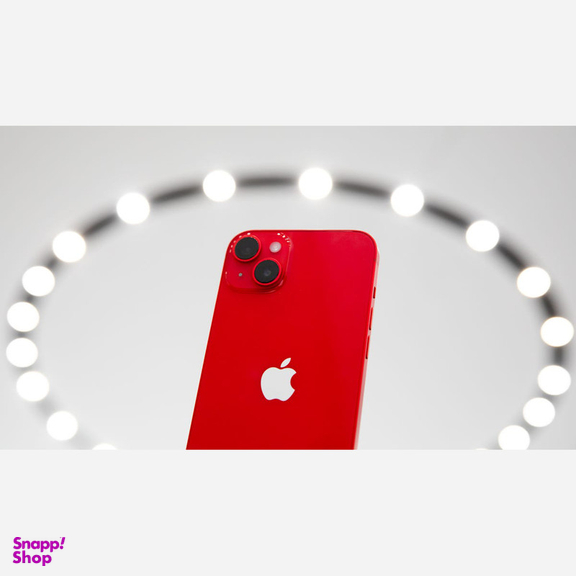 گوشی موبایل اپل مدل iPhone 14 CH دو سیم کارت ظرفیت 128 گیگابایت و رم 6 گیگابایت