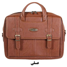 کیف لپ تاپ دو سگگ مدل 0133
