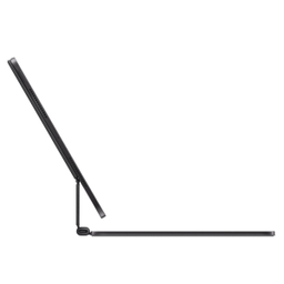 کیبورد تبلت اپل مدل Magic مناسب برای iPad Pro نسل M4 سایز 13 اینچ