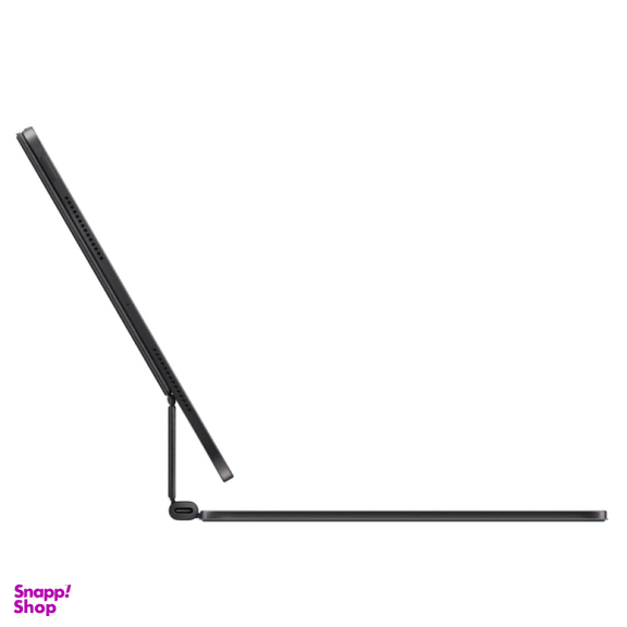 کیبورد تبلت اپل مدل Magic مناسب برای iPad Pro نسل M4 سایز 13 اینچ