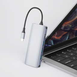 هاب Type-C ویوو مدل Alpha 12in1