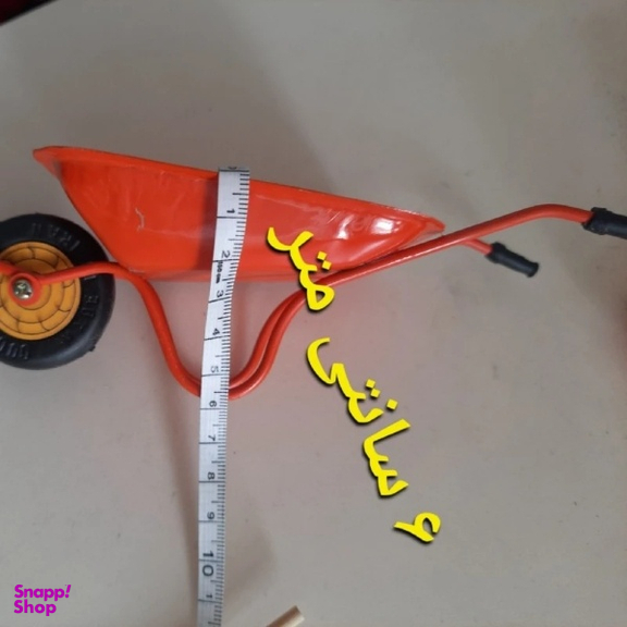 فرغون و بیل تزئینی کد 019