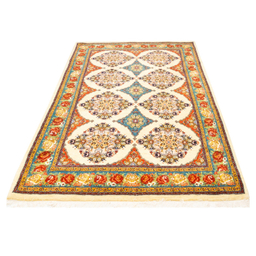 فرش دستباف سی پرشیا کد 129322 سایز 236x150 سانتی‌ متر