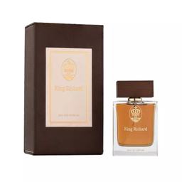 ادوپرفیوم مردانه کینگ ریچارد مدل پور