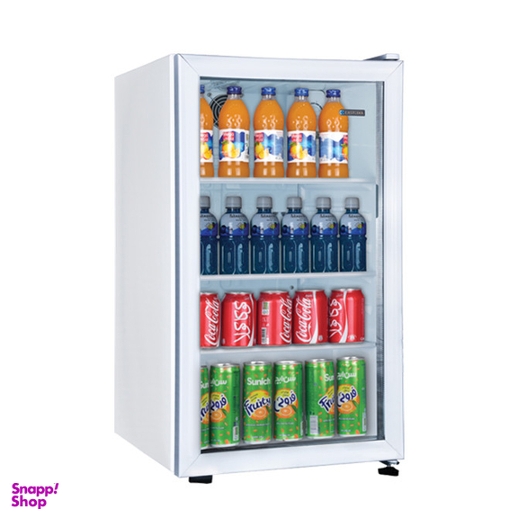 یخچال 5 فوت ایستکول مدل TM-4294-CS