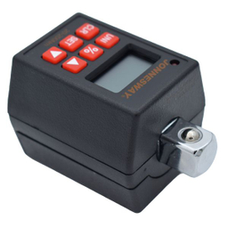 آداپتور ترکمتر جانزوی مدل No.T19200N