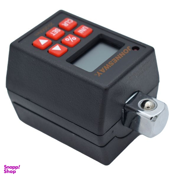 آداپتور ترکمتر جانزوی مدل No.T19200N