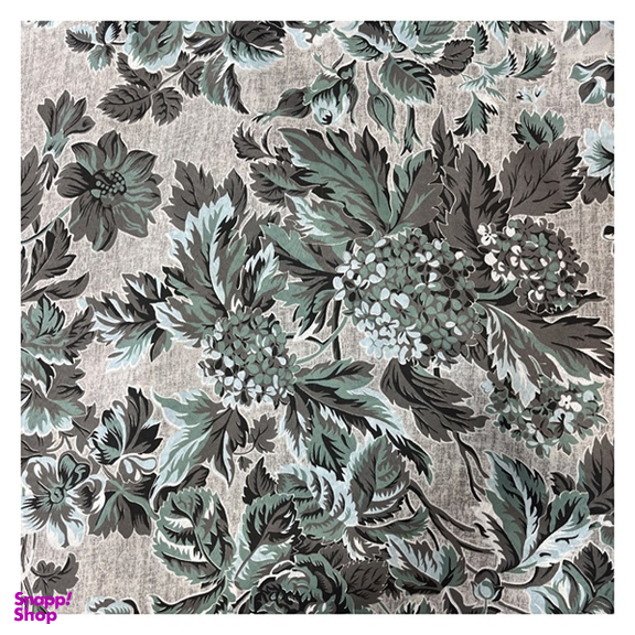 پارچه ملحفه مدل گلدار کد 8233