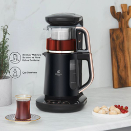 چای ساز کاراجا مدل Robotea 3in1