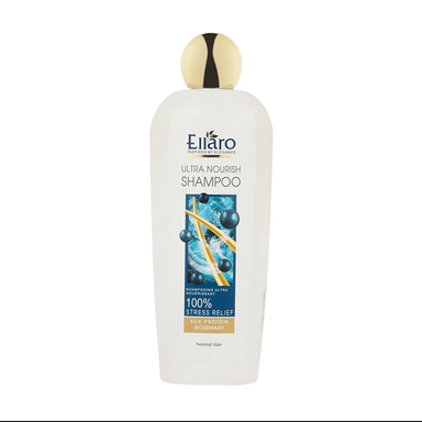 شامپو مو الارو مدل Ultra Nourish حجم 450 میلی لیتر