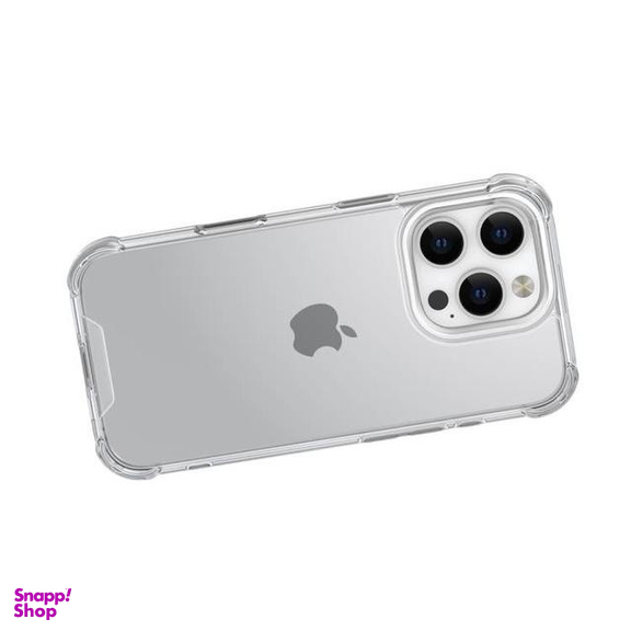 کاور گوشی موبایل گرین لاین مدل GNASC16PCL مناسب برای اپل iPhone 16 Pro