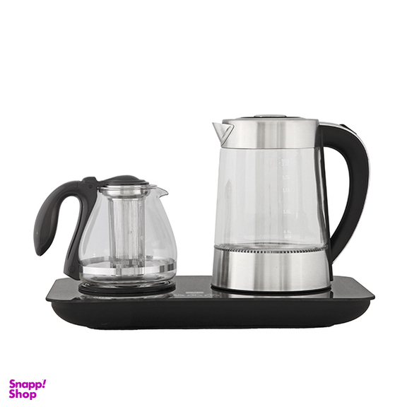 چای ساز ساپر مدل STT-518G