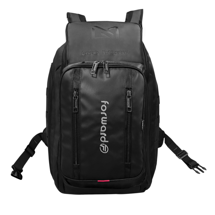 کوله پشتی لپ تاپ 17 اینچ فوروارد مدل FCLT0017 GAMERS PROFESSIONAL