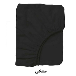 سرویس ملحفه کوکوجم مدل Plain دو نفره 3 تکه
