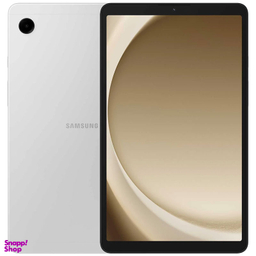 تبلت 8.7 اینچ سامسونگ مدل Galaxy Tab A9 X110 WiFi ظرفیت 128 گیگابایت رم 8 گیگابایت