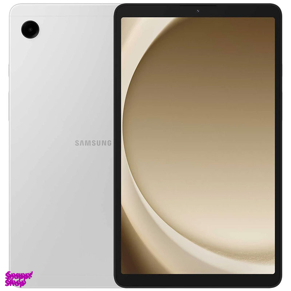 تبلت 8.7 اینچ سامسونگ مدل Galaxy Tab A9 X110 WiFi ظرفیت 128 گیگابایت رم 8 گیگابایت