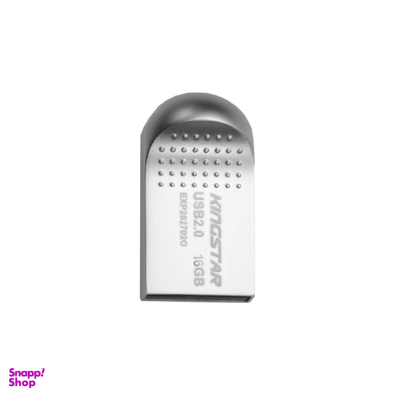 فلش مموری کینگ استار کد KS231 ظرفیت 16 گیگابایت