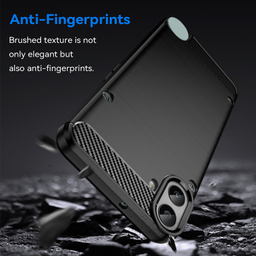 کاور گوشی موبایل مدل Carbon مناسب ناتینگ CMF PHONE 1