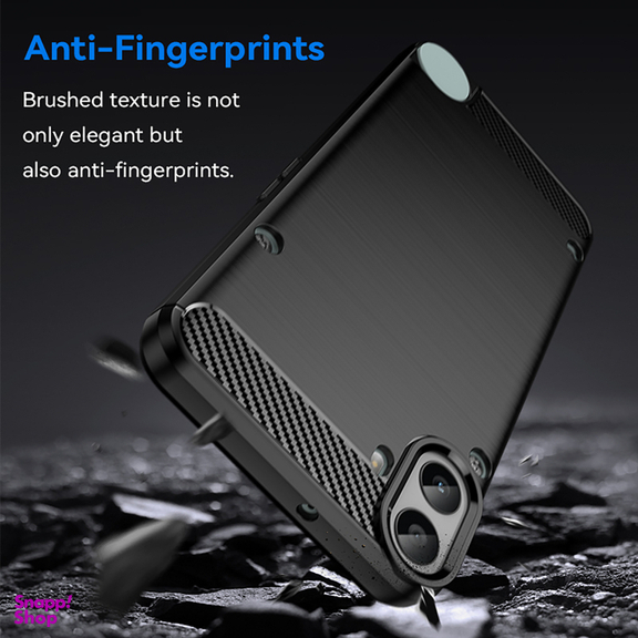 کاور گوشی موبایل مدل Carbon مناسب ناتینگ CMF PHONE 1