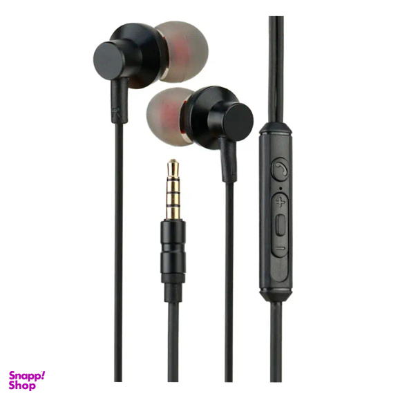 هندزفری الدینیو مدل Hp06