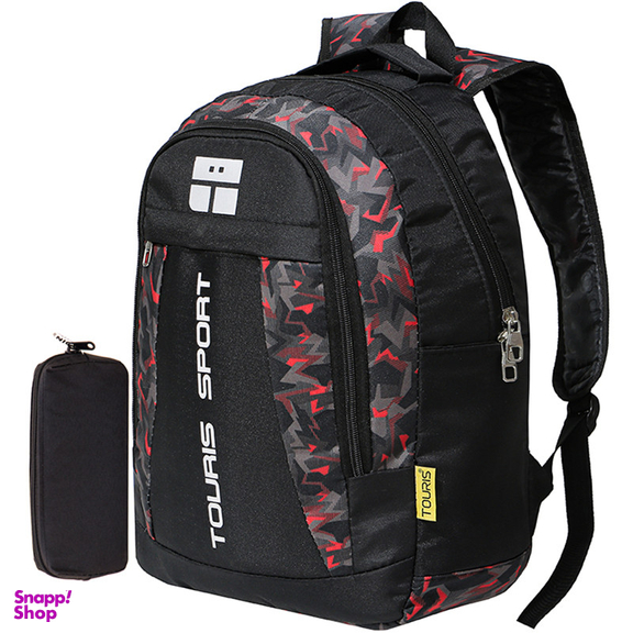 کوله پشتی مدرسه توریث مدل VF-910 به همراه جامدادی