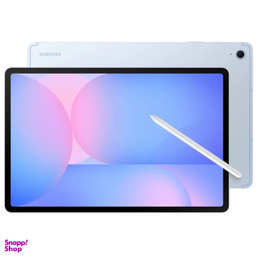 تبلت 13.1 اینچ سامسونگ مدل Galaxy Tab S10 FE Plus Wi-Fi ظرفیت 256 گیگابایت رم 12 گیگابایت