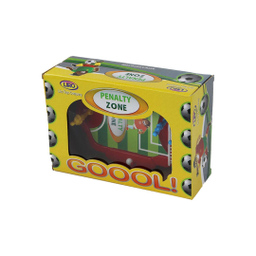 اسباب بازی لیرو مدل پنالتی زرد