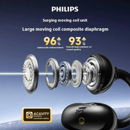 ایرفون بلوتوثی فیلیپس مدل TAT3469