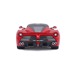 ماکت ماشین بوراگو مدل لا فراری کد 26001