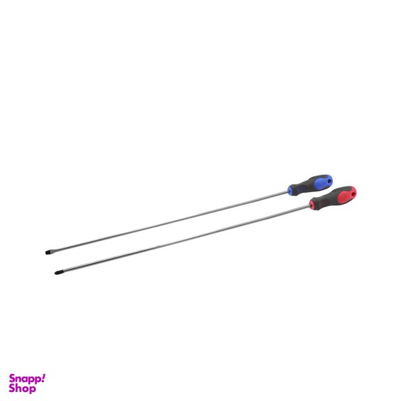 پیچ گوشتی دو سو چهار سو اپکس مدل SMT-DOSO-CHARSO -FOG BOLAND-2PCS بسته 2 عددی