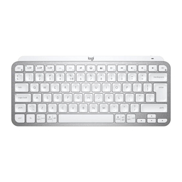 کیبورد مینی لاجیتک (Logitech) مدل MX Keys Mini