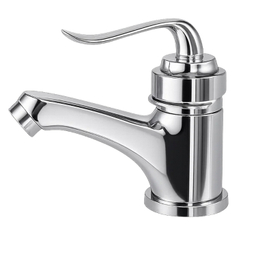 شیر روشویی اهرمی اندیکا مدل لرد کد 83