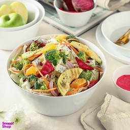 پیاله چینی زرین ایران مدل 21 فرم اس درجه یک