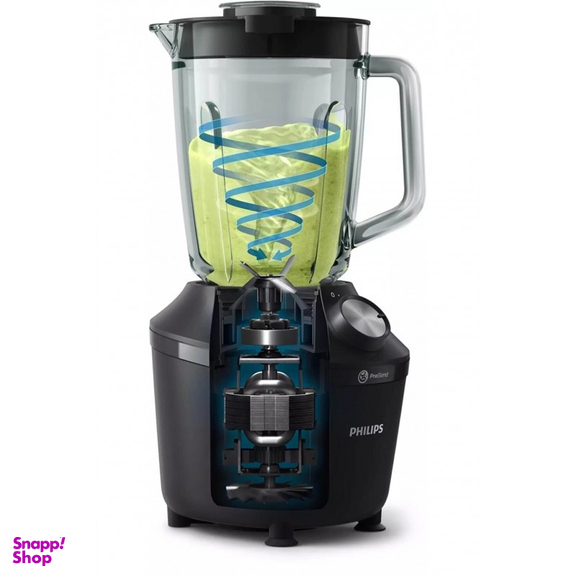 مخلوط کن فیلیپس مدل HR2291