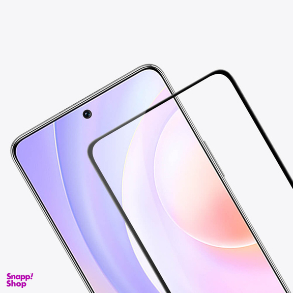 محافظ صفحه نمایش 5D بوف مدل F33 مناسب برای گوشی موبایل آنر 50 Lite