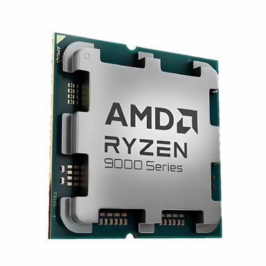 پردازنده مرکزی ای ام دی مدل Ryzen 7 9800X3D