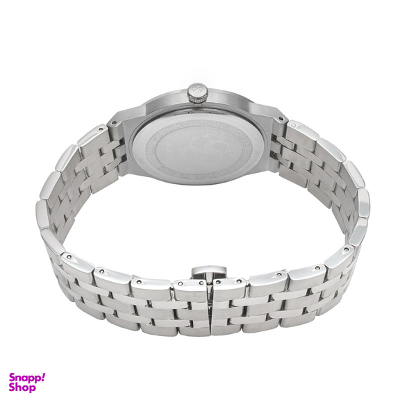 ست ساعت مچی عقربه ای سورین مدل GL1153B-SS01S